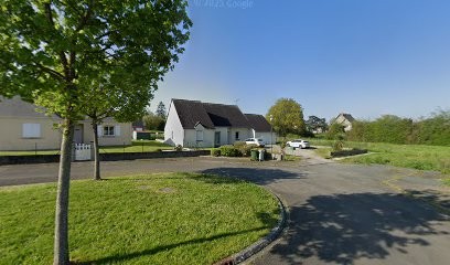 Fiona Leblond - Community Manager, Agence de Marketing Digital à Grand-Auverné