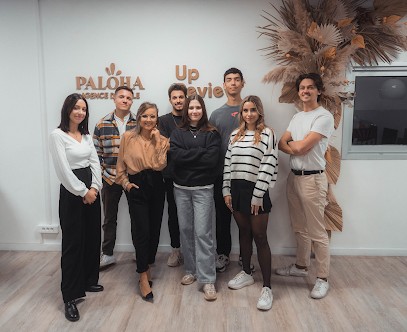 Paloha Agency, Agence de Marketing Digital à Lattes