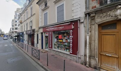 IRank, Agence de Marketing Digital à Asnières-sur-Seine