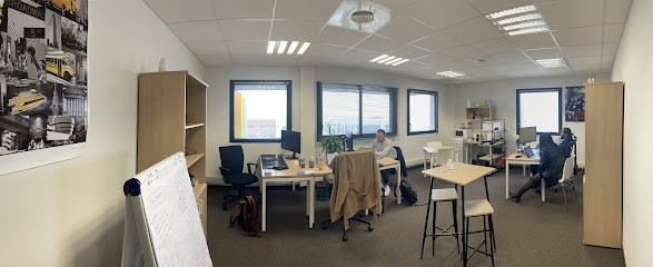 morpho.pro, Agence de Marketing à Montpellier