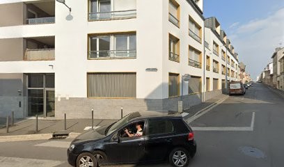 Wally Marketing Digital, Agence de Marketing Digital à Reims