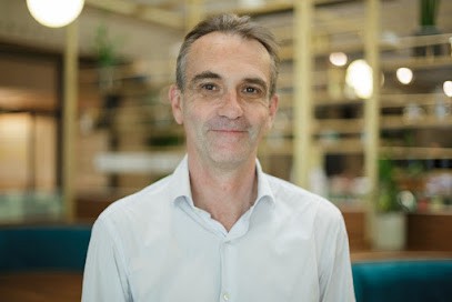 Antoine Izarn, Agence de Marketing à Saint-Cloud