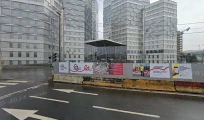 Effilab, Agence de Marketing à Boulogne-Billancourt