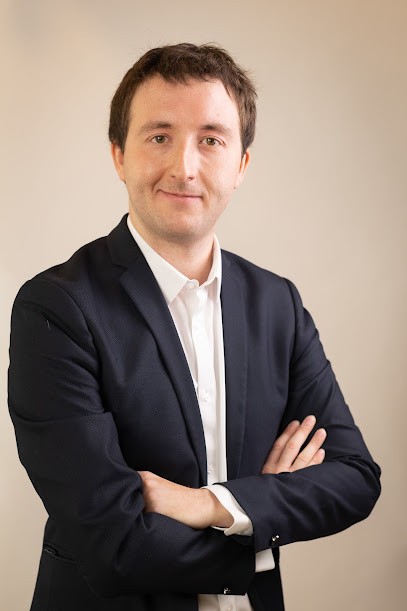 Geoffrey Royer, Agence de Marketing Digital à Nantes