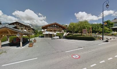 OXYGENINFO, Agence de Marketing Digital à Notre-Dame-de-Bellecombe