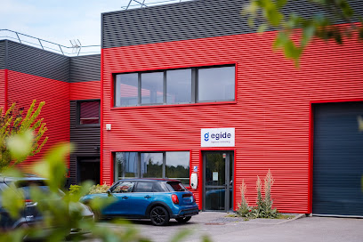 Egide Md Agence De Marketing à Amiens