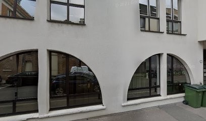 BR Évolution, Agence de Marketing Digital à Amiens