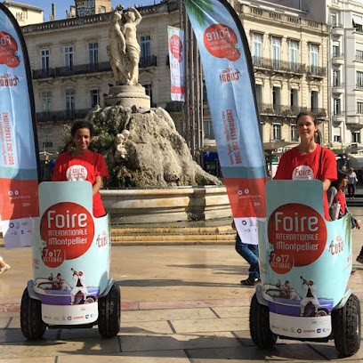 France Prospectus, Agence de Marketing à Saint-Denis