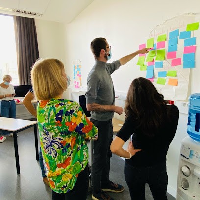 Caruu - UX Design - UX Research - Marketing Stratégique, Agence de Marketing à Paris 08