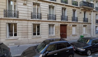 Multispiral, Agence de Marketing Digital à Paris 17