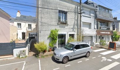 Thierry Mauduit, Agence de Marketing Digital à Indre