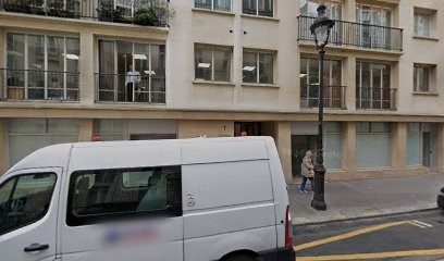 CMC, Agence de Marketing à Paris 08