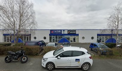 Maison GRACIET, Agence de Marketing Digital à Aytré