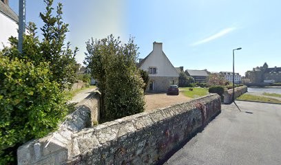 Gloria Project - Groupe Internet Business, Agence de Marketing Digital à Pont-l'Abbé