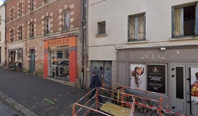 Fabrice Le Bideau - Stratégiste WEB, Agence de Marketing à Redon