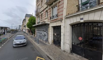 Silver Touch - Application Mobile, Le Développement De Magento Paris, France, Agence de Marketing Digital à Colombes