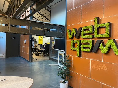 WEBQAM Groupe, Agence de Marketing à Lyon 07