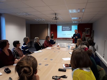 Shebam, Agence de Marketing à Taden