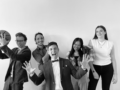 Agence De Communication - BE-ETHIKS, Agence de Marketing à Vannes