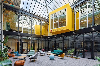 IMMODVISOR - 44000, Agence de Marketing Digital à Nantes