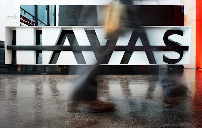 Havas Market, Agence de Marketing Digital à Puteaux