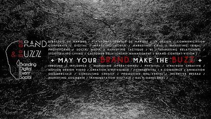BRAND & BUZZ, Agence de Marketing à Paris 12
