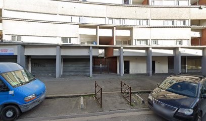 Black Panda, Agence de Marketing Digital à Stains