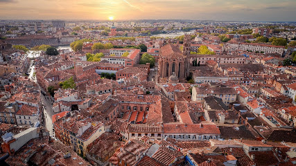 Toulouse Team - Agence D'attractivité De Toulouse Métropole, Agence De Marketing à Toulouse