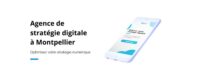 10GITAL, Agence de Marketing Digital à Saint-Jean-de-Védas