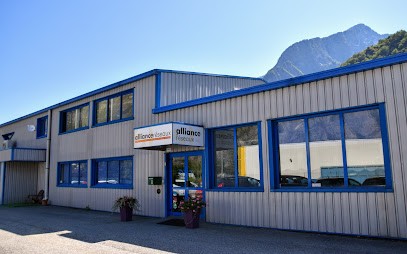 ALLIANCE RESEAUX, Agence de Marketing Digital à Saint-Jean-de-Maurienne