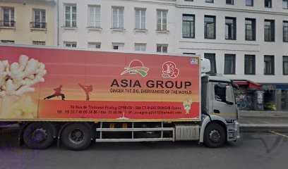 Référencement organique et payant - Damien Oumanetz, Agence de Marketing Digital à Paris 20