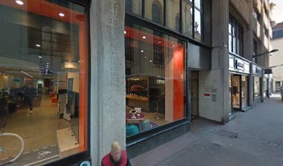 Pixeleads, Agence de Marketing Digital à Nancy