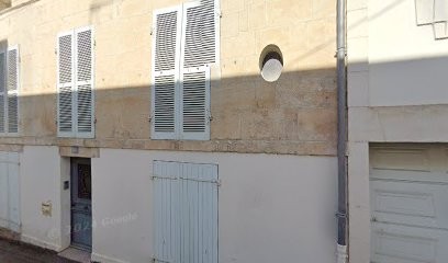 Dorian Bourgeois - Consultant SEO, Agence de Marketing Digital à Fontenay-le-Comte