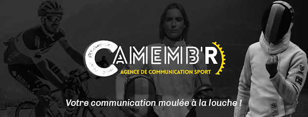 Camemb'r - Agence De Communication Sport En Normandie, Agence De Marketing à Hotot-en-Auge