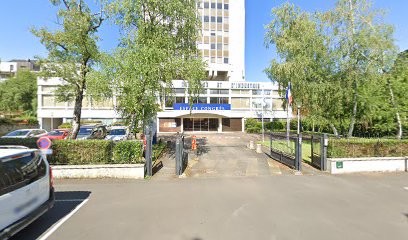 Cybercorrèze, Agence de Marketing Digital à Brive-la-Gaillarde