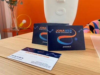Jonaweb - Agence Web Création De Sites Internet & Référencement SEO En Vendée, Agence de Marketing à Saint-Gilles-Croix-de-Vie
