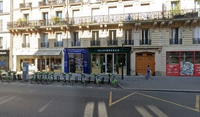 Théia, Agence de Marketing à Boulogne-Billancourt