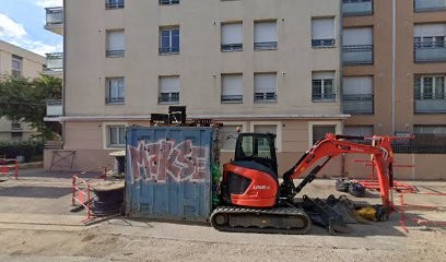 INFINITIC, Agence de Marketing Digital à Craponne