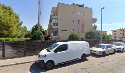 LA COUR DE RÉDACTION, Agence de Marketing Digital à Saint-Laurent-du-Var