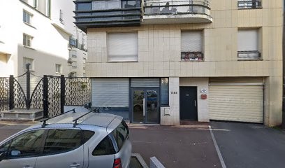 CELINE HARROIS, Agence de Marketing à Suresnes