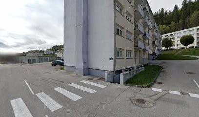 Doubs-Web.com, Agence de Marketing Digital à Morteau