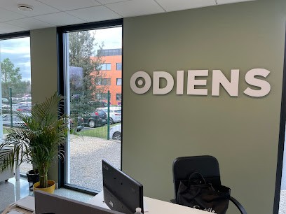 ODIENS, Agence de Marketing à Vertou