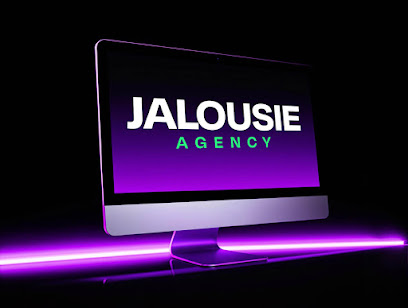 Jalousie Agency - Agence Seo Geo À Paris Service De Marketing Internet à Paris 07