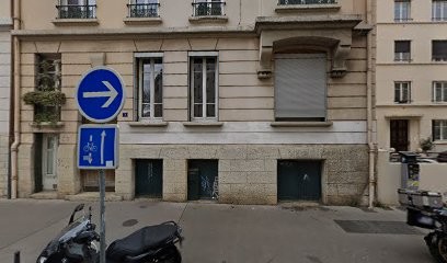 Localyse, Agence de Marketing Digital à Lyon 01