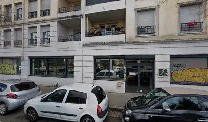 STARGRAF, Agence de Marketing Digital à Lyon 04