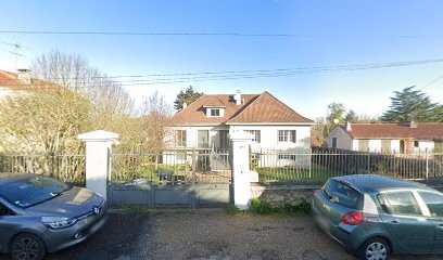 Maison Graciet, Agence de Marketing Digital à Dissay