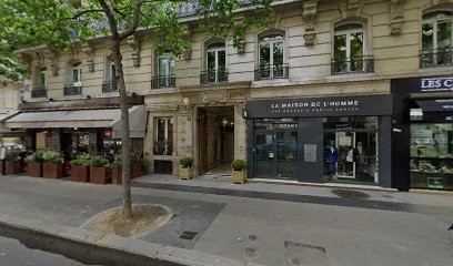 RANKTOP, Agence de Marketing à Paris 08