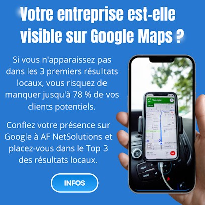 Frédéric ANCORA | Agence de marketing | Besançon, Agence de Marketing à Ruffey-le-Château