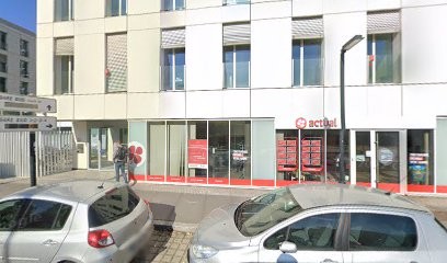 SmartWeb, Agence de Marketing Digital à Nantes