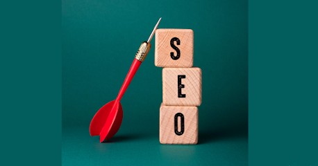 Julie Rogier Création Web SEO, Agence de Marketing Digital à Langoiran